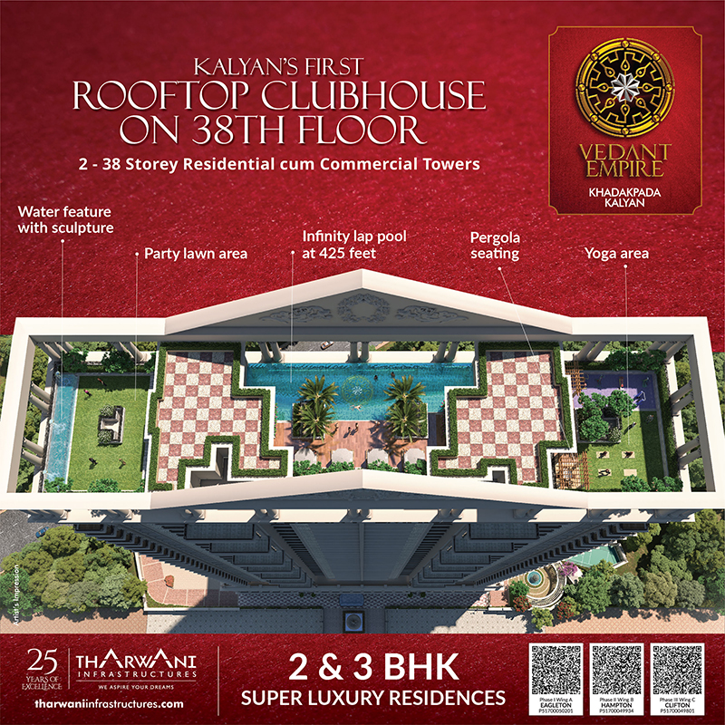 Vedant Empire Kalyan Gallery 2