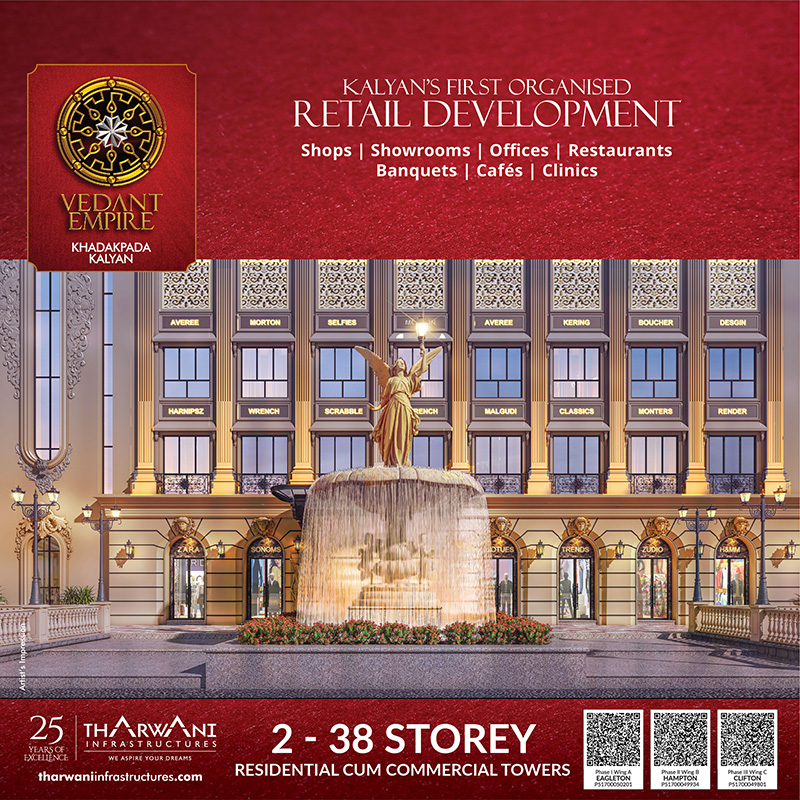 Vedant Empire Kalyan Gallery 3
