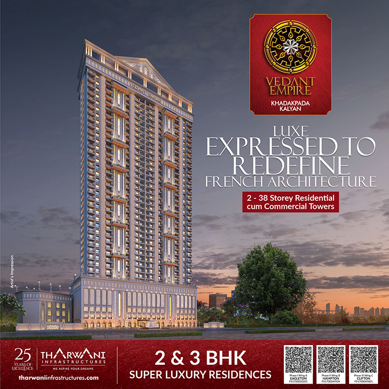 Vedant Empire Kalyan Gallery 4