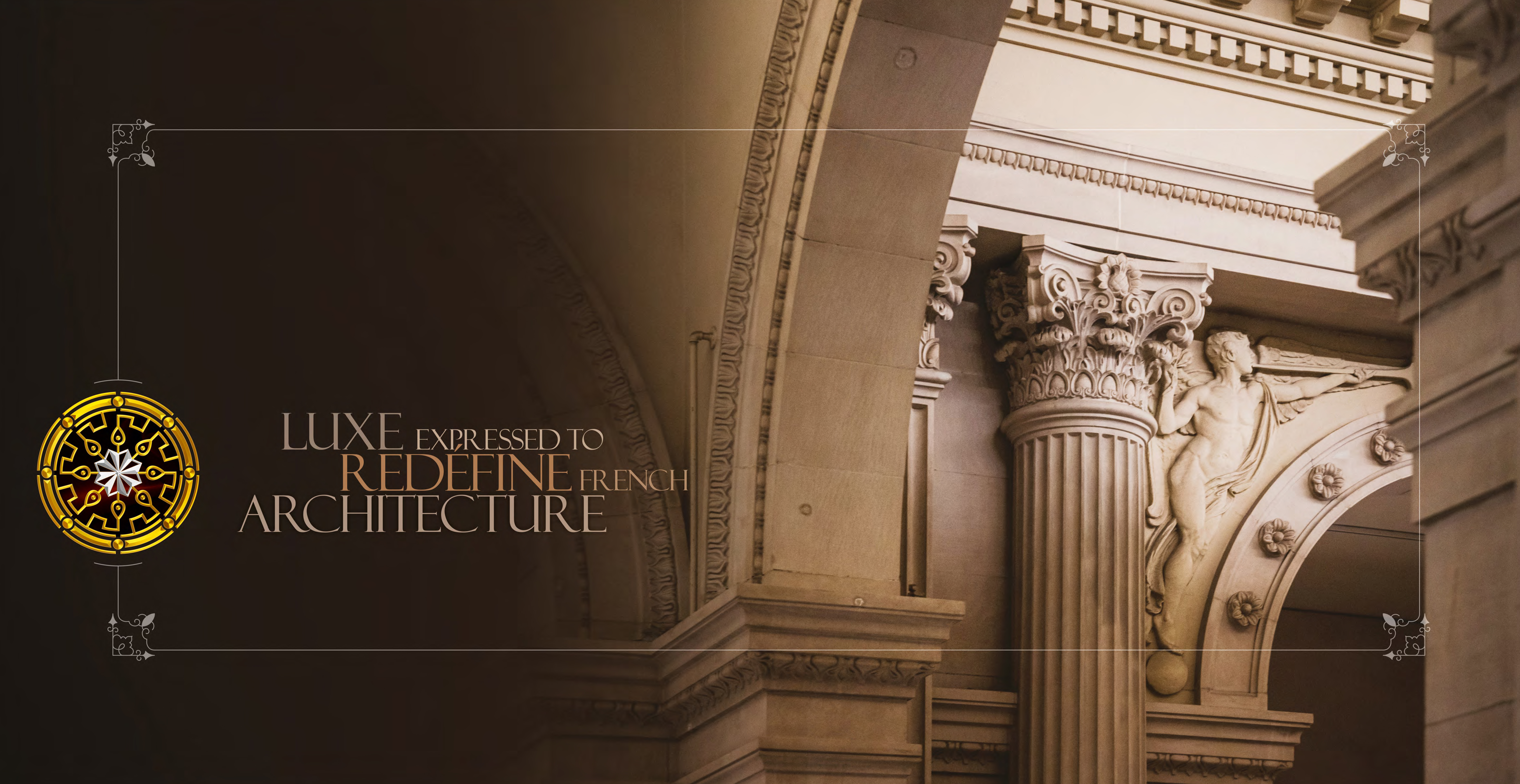 Vedant Empire Kalyan - Second Banner